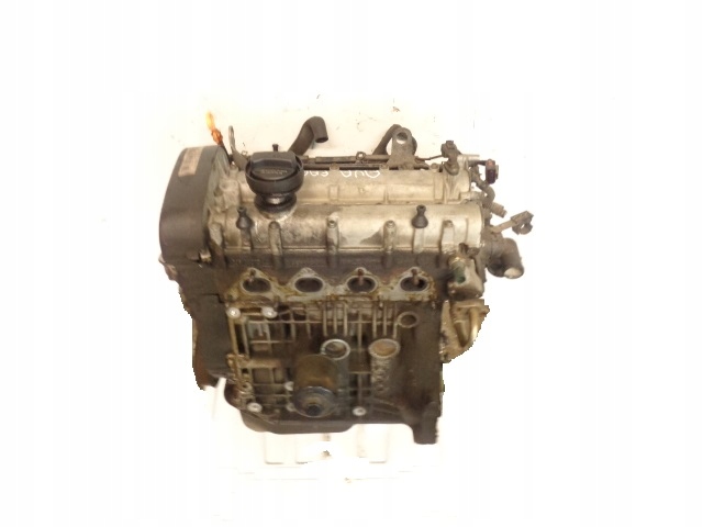 fabia ibiza motor 1.4 16v aua  (#)