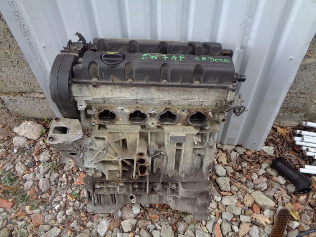 motor citroen 1.8 bena ew7af  (#)