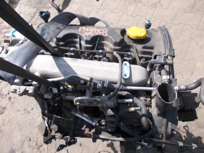 motor 19 jtd fiat bravo *  (#)