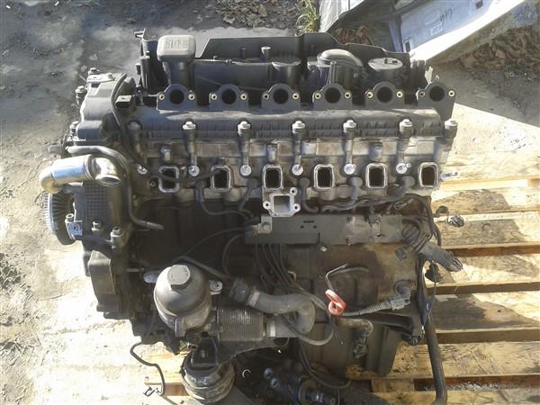motor bmw 5 e39 3.0 d 530d diesel m57  (#)