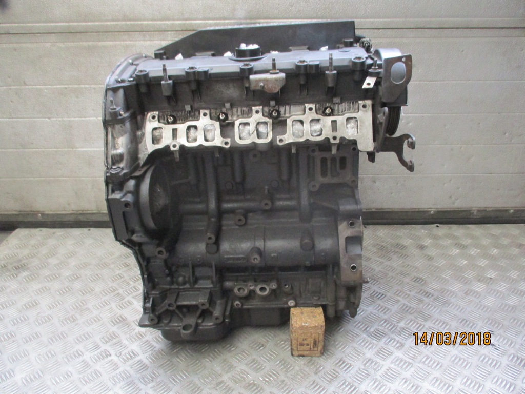 motor ford transit 20 tddi 1c1q 6007 dc 187 mil  (#)