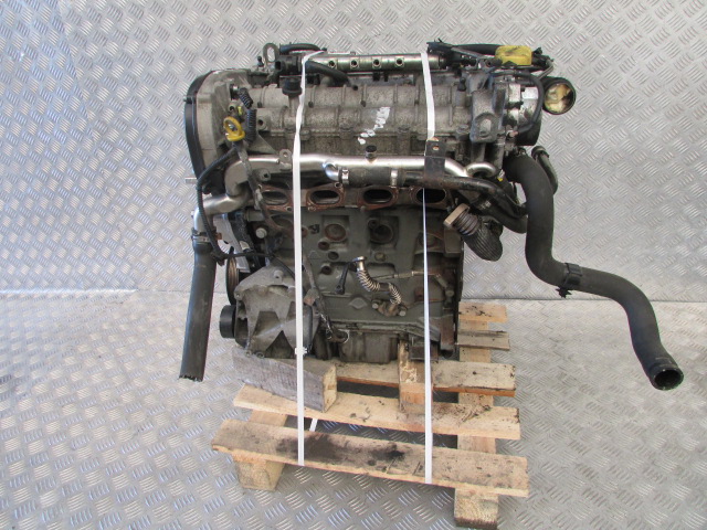 motor 1.9jtd 939a2000 fiat croma ii 06r  (#)