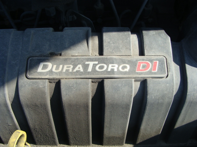 ford transit 2001 año motor 2.0 tddi  (#)