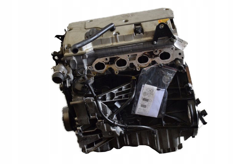 motor r1110112901 mercedes c-clase w203 1.8 01r  (#)