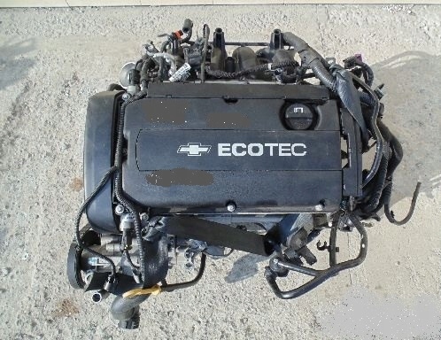 motor corto para juegot cruze orlando 1.6 f16d4 13r  (#)