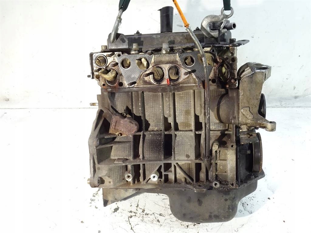 motor skoda fabia 1.4b 68km 99-07 ame  (#)