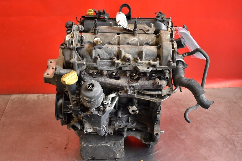 motor z13dtj opel corsa d 1.3 cdti 07r  (#)