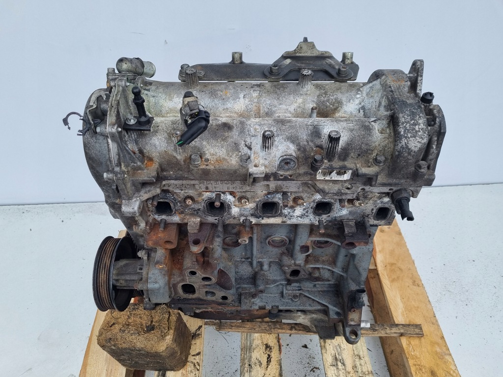 motor opel combo c 1.3 cdti 75km pali z13dtj  (#)