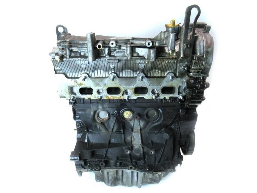 motor renault laguna ii 1.8b 121km 01-07 f4p  (#)
