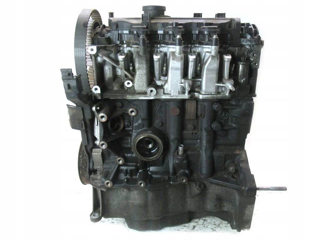 motor dacia logan ii 1.5dci 90km 12- k9k612  (#)