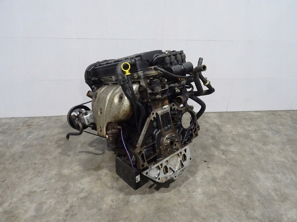 motor compl. daewoo nubira 2.0 x20sed  (#)