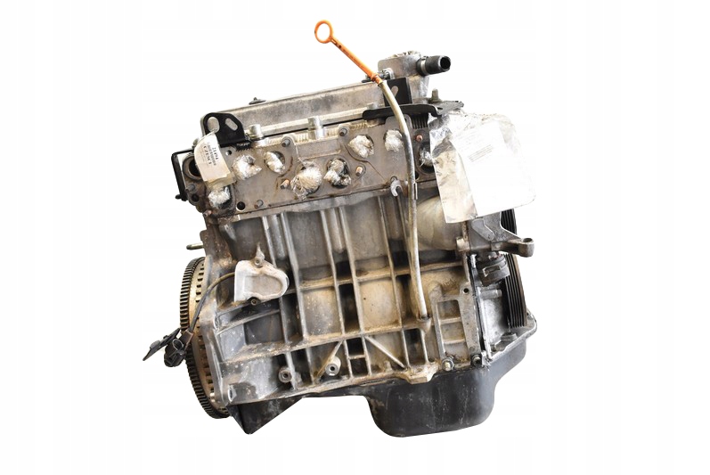 motor aze skoda fabia i 1.4 mpi 01r  (#)
