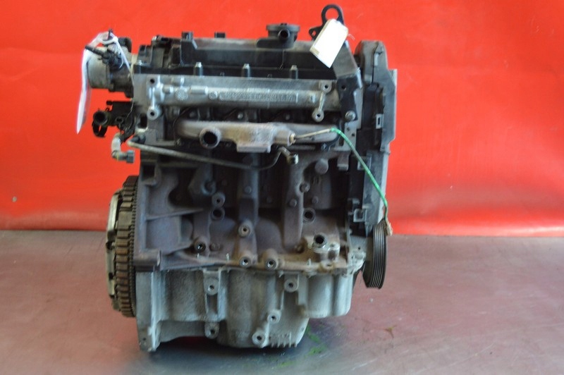 motor diesel k9k renault fluence 1.5 dci 11r  (#)