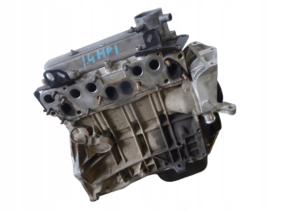 motor 1.4 mpi 8v aze skoda fabia i polo ibiza  (#)