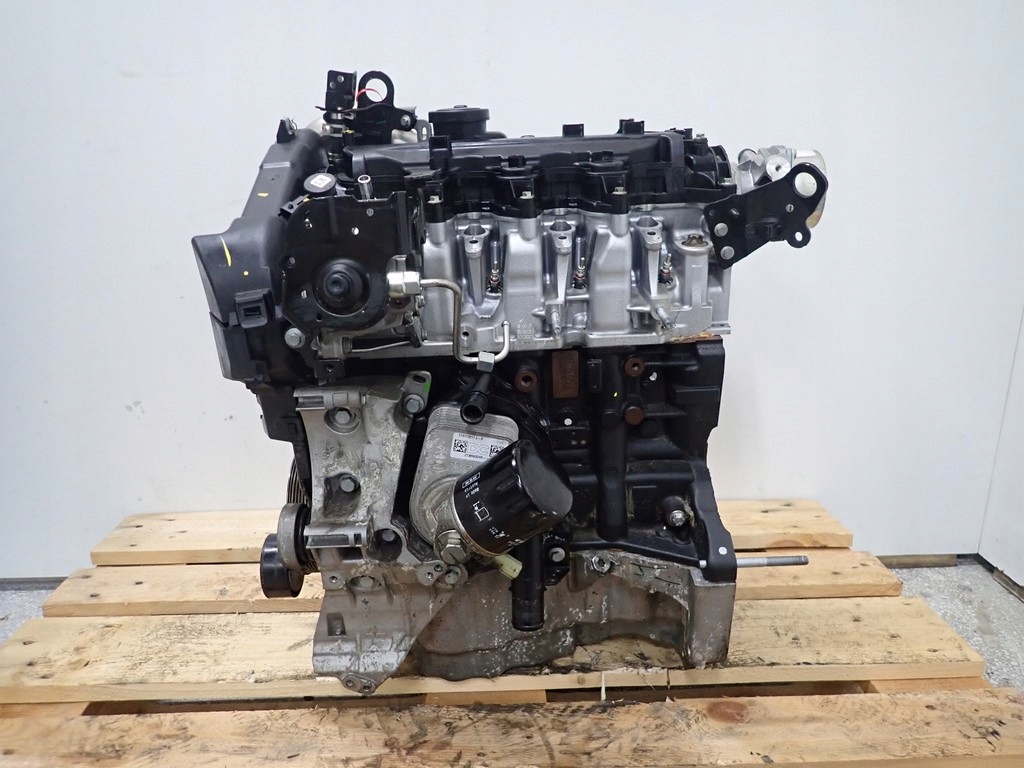 motor k9ke626 logan ii sander..o ii 1.5dci 90km 18r  (#)