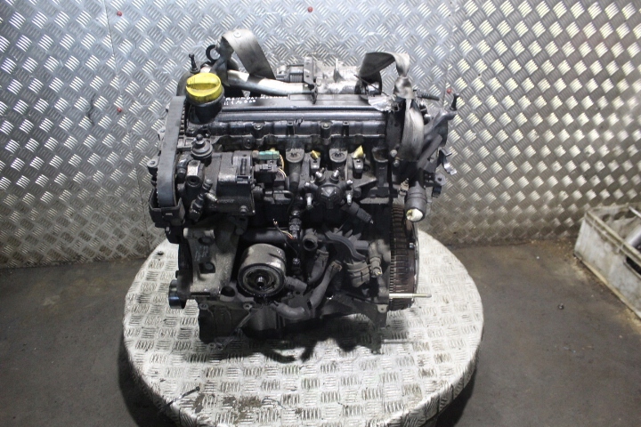 motor renault megane ii 1.5dci  (#)