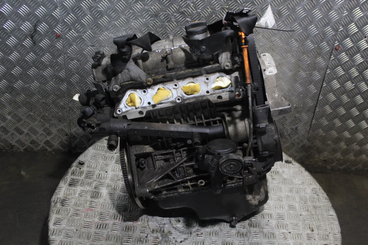 motor skoda fabia ii 1.4 bxw  (#)