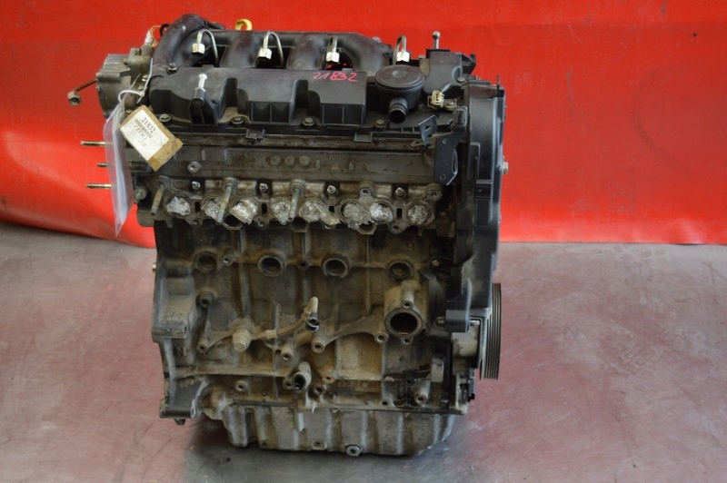 motor g6da ford focus c-max i 2.0 tdci 04r  (#)