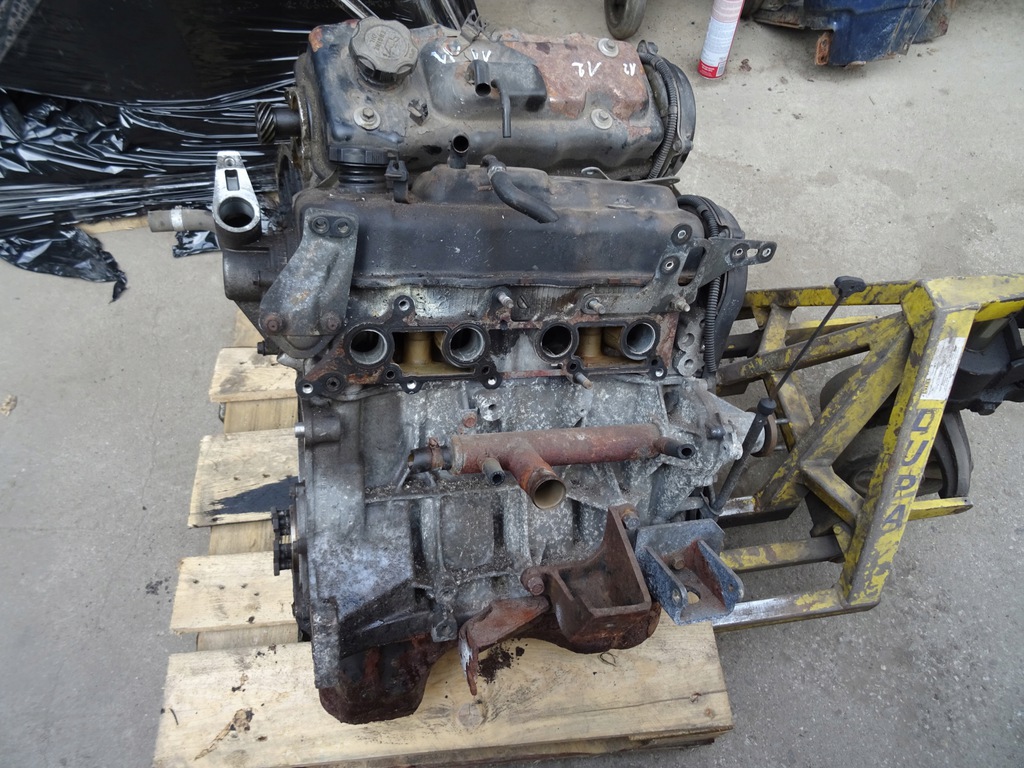 samurai motor 13 inyector 93r compresion 11-12 bar  (#)