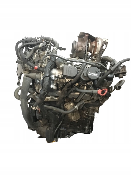 mercedes motor 640940 a w169 b w245 cdi 640.940  (#)