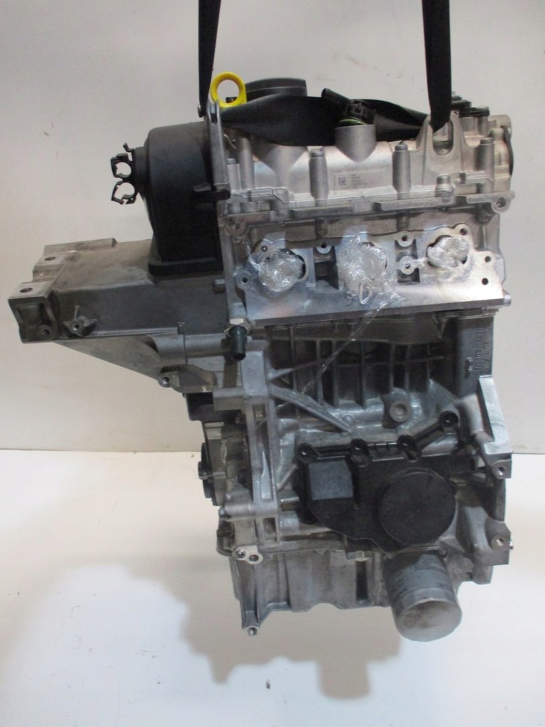 motor vw polo 2g0 1.0 mpi chy  (#)