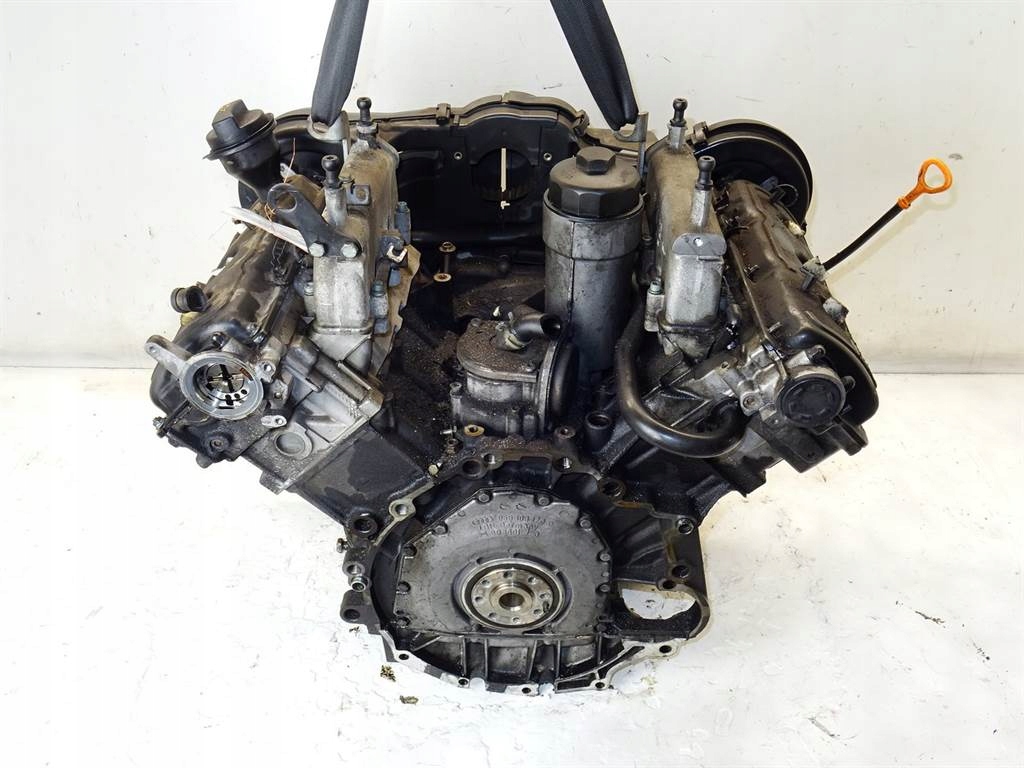 motor passat b5 fl 4motion 2.5tdi 180km 00-05 bdh  (#)