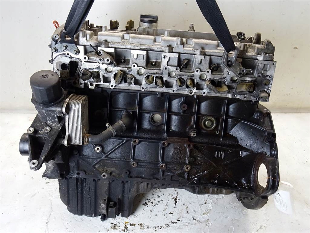 motor mercedes s w220 3.2cdi 197km 98-05 613960  (#)