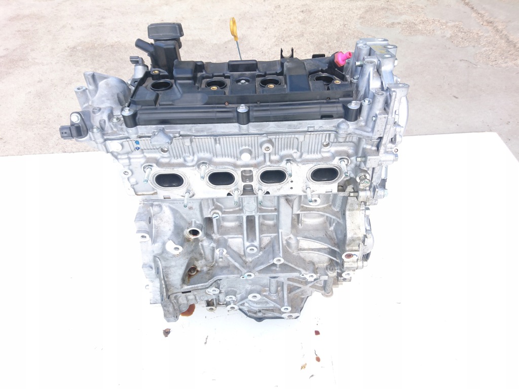 motor qashqai j11 juke x trail t32 1.6 dig mr16  (#)