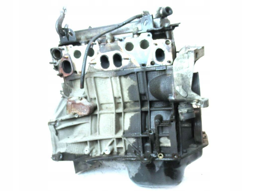 motor skoda fabia 1.4b 60km 99-07 aze  (#)