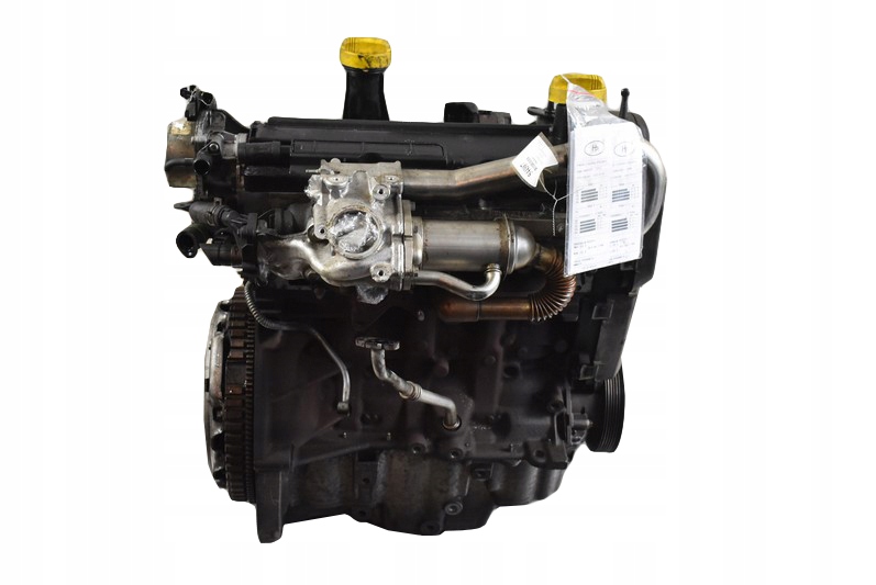 motor 9kf bomba renault megane iii 1.5 dci 85 km  (#)