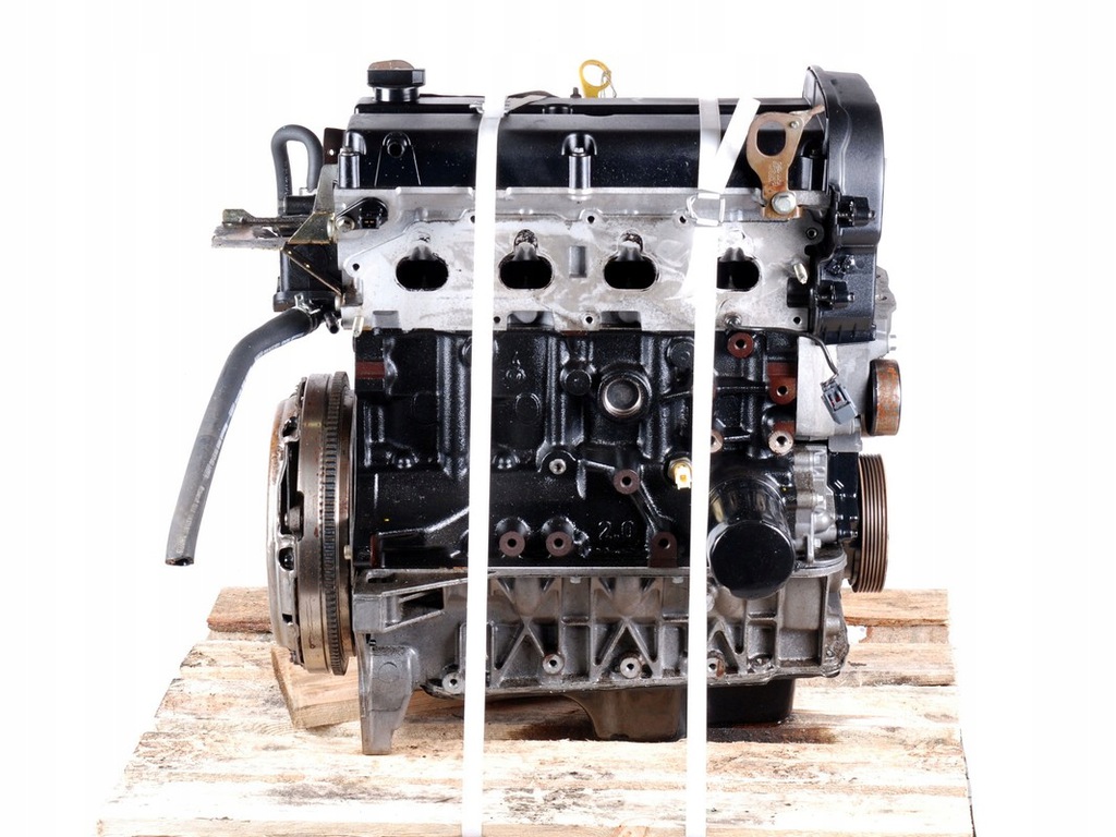 motor gasolina ford focus mk1 2.0 16v eddb eddc  (#)