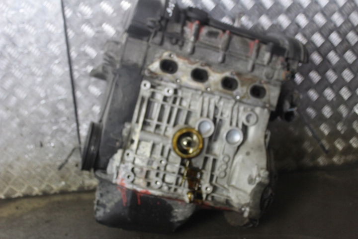 motor skoda fabia i 1.4 bud  (#)