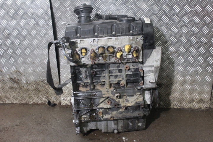 motor skoda fabia ii 1.9tdi  (#)
