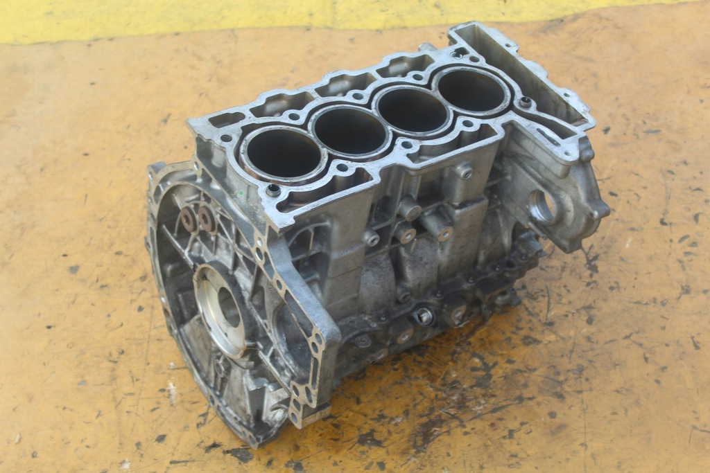bloque motor peuegot 207 1.4 vti psa 8fs  (#)