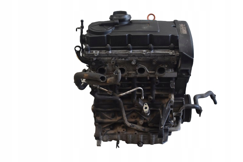 motor azv vw touran 1 i 2.0 tdi 136 km 04r  (#)