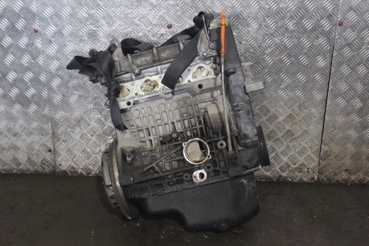 motor skoda fabia ii 1.4 bxw  (#)