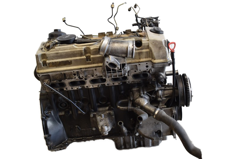 motor r6050111301 inyectores mb e-clase w210 2.5 td  (#)