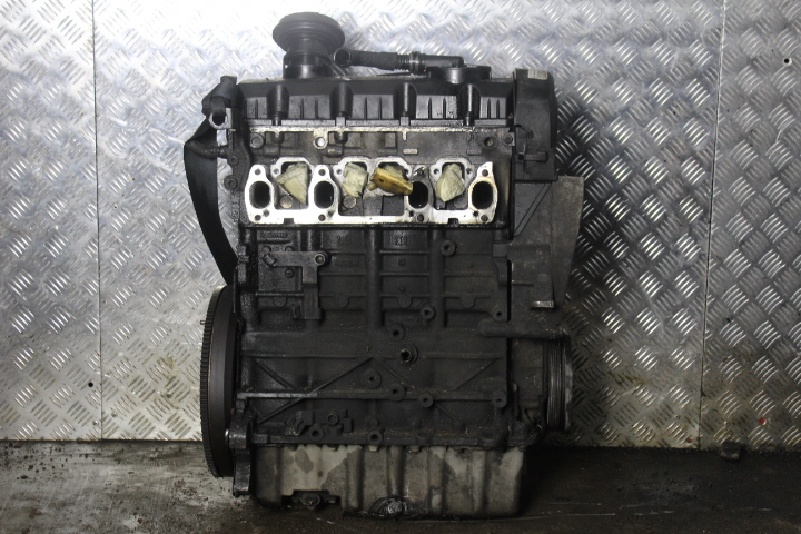 motor skoda fabia ii 1.9tdi 09r.  (#)