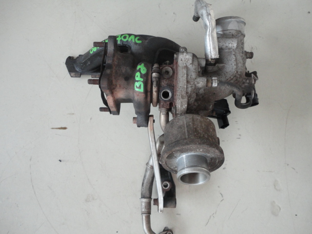 turbo audi vw seat 2.0 tfsi 06d145701c  (#)