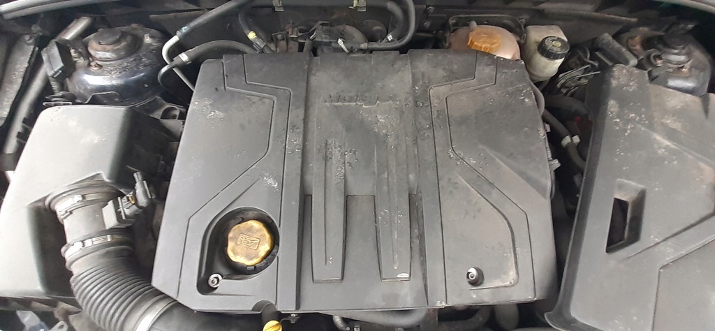 motor diesel fiat bravo ii 1.9 jtd 939a1000  (#)