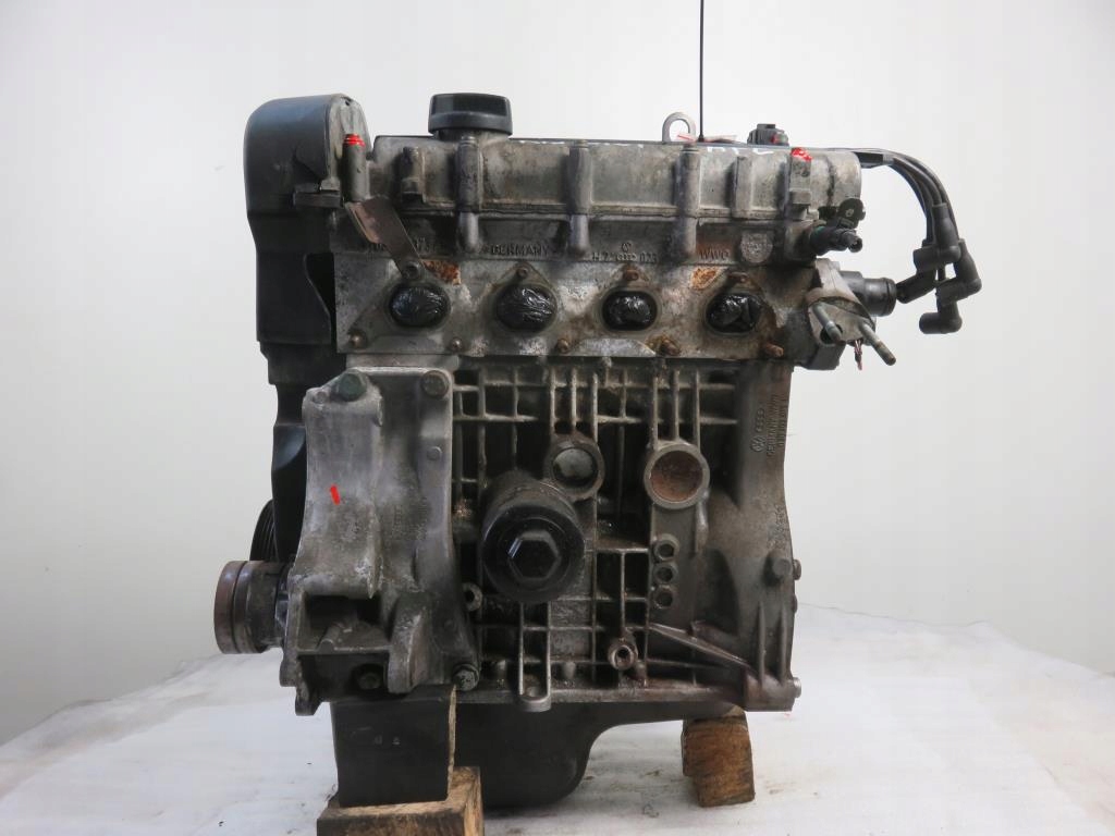 motor vw polo 1.4 16v 75 km ape  (#)