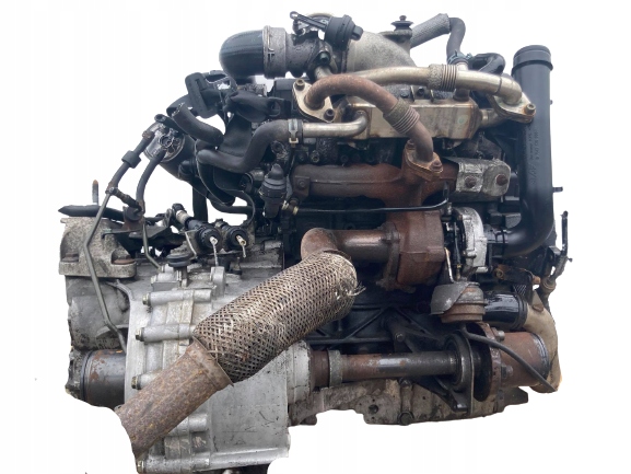 motor 1.9 tdi auy vw sharan galaxy alhambra  (#)