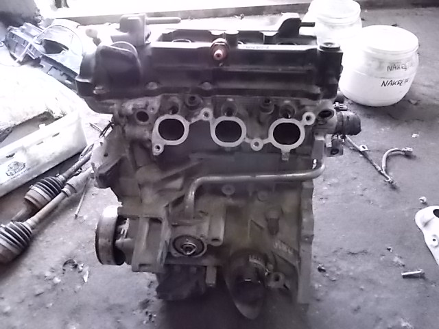 mitsubishi space star 13-16 1.2 motor 3a92  (#)