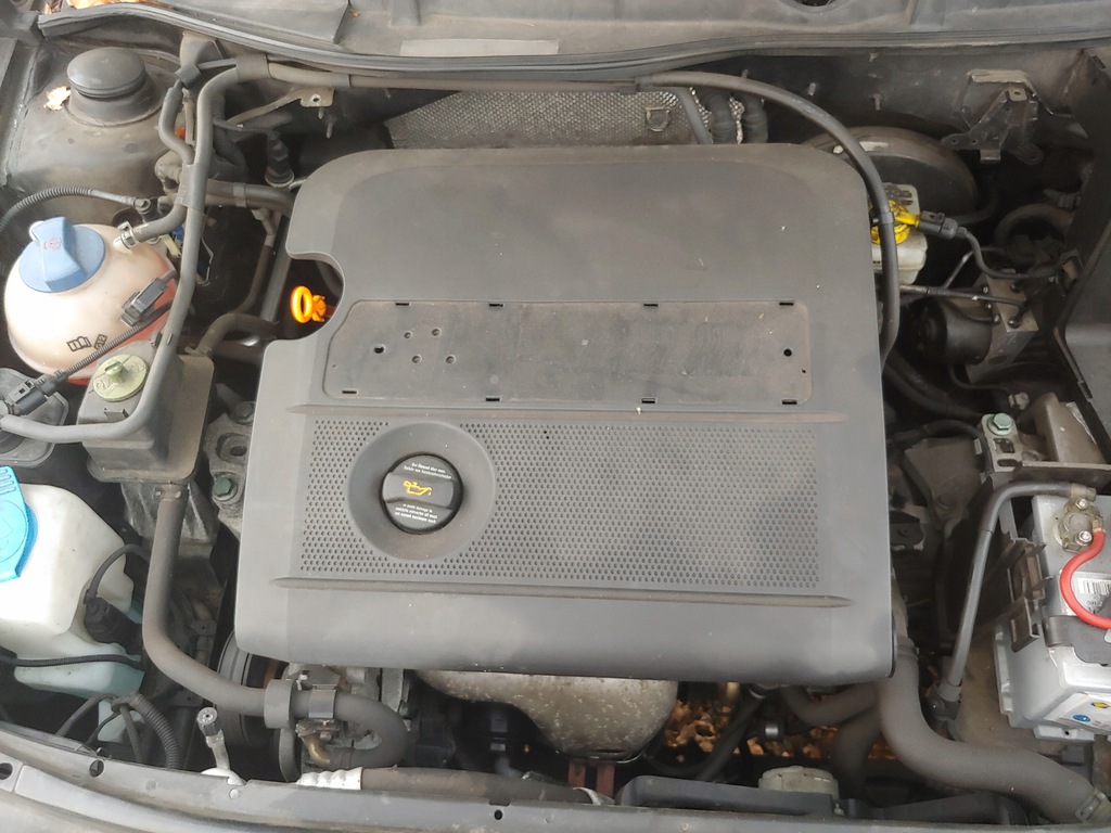motor seat leon 1 1.6 16v bcb  (#)