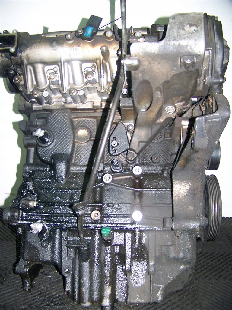 147 156 1.9jtd 140km motor 192a5000 inyectores bomba  (#)