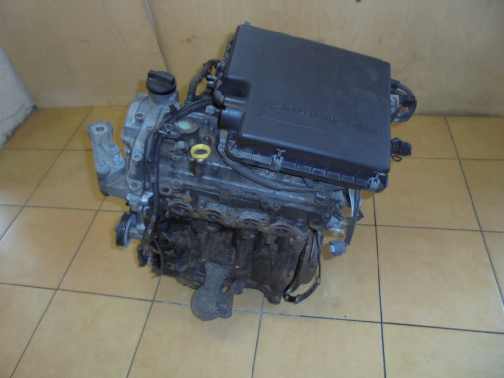 motor sirion ii 1.3b 05-r k3  (#)
