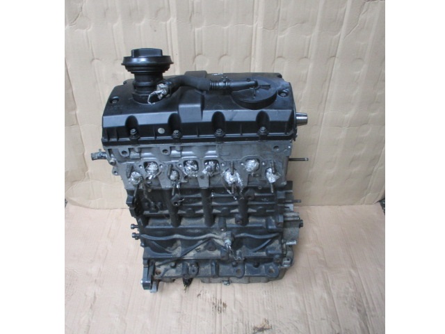 golf iv 4 skoda seat 1.9 tdi motor axr  (#)