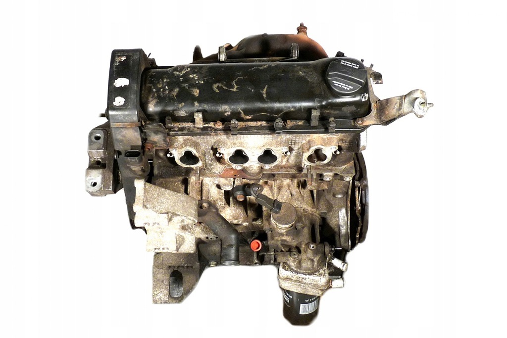 motor vw golf iv 1j1 1997-2003 1.6i aeh  (#)