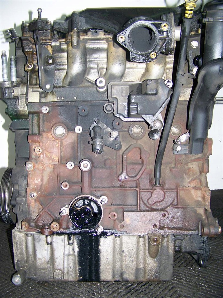 s-max galaxy mk3 2.0tdci 140km motor qxwa qxwb  (#)