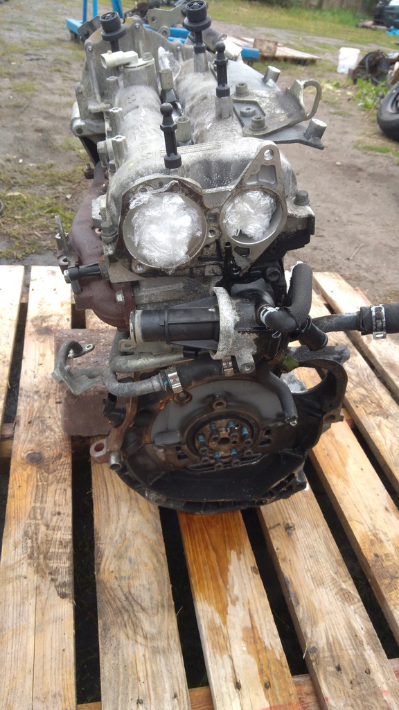 motor opel corsa meriva tigta 1.3 cdti z13dt  (#)